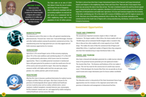 Brochure Design by Best Design Hub for Today Brands Limited  | Design: #6858337