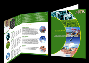 Brochure Design by Best Design Hub for Today Brands Limited  | Design: #6858534