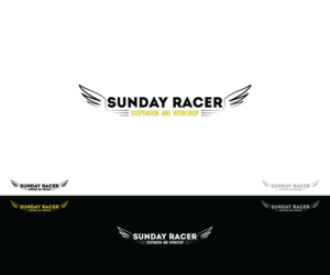 Logo Design by marius.b