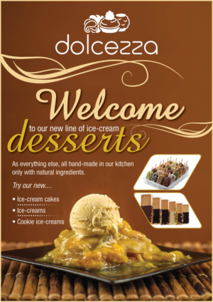 Flyer Design by Akshay for Clear Elements Ltd | Design: #6875849