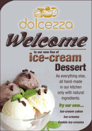 54 modern flyer designs shop flyer design project for clear dessert flyers
