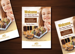 Flyer Design by uk for Clear Elements Ltd | Design: #6872928