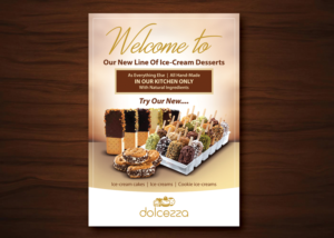 Flyer Design by uk