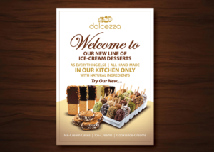 Flyer Design by uk for Clear Elements Ltd | Design: #6878978