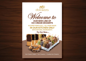 Flyer Design by uk for Clear Elements Ltd | Design: #6878986