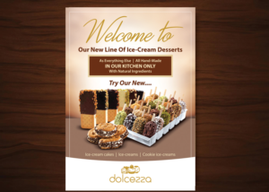 Flyer Design by uk for Clear Elements Ltd | Design: #6879009