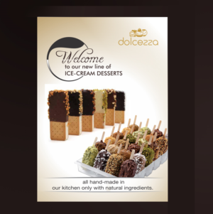 Flyer Design by Creativemedia Solution for Clear Elements Ltd | Design: #6867820