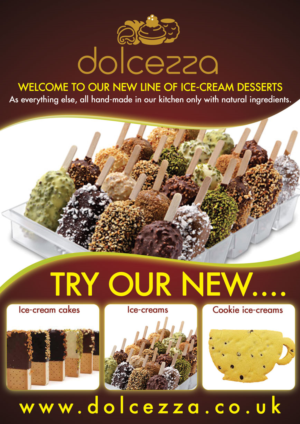 Flyer Design by leuchi