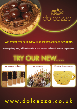 Flyer Design by leuchi for Clear Elements Ltd | Design: #6875728