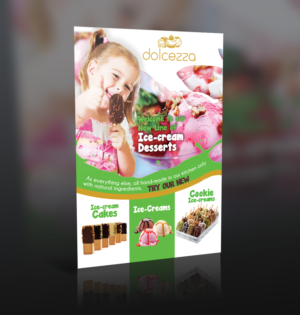 Flyer Design by Vivid Designz1 for Clear Elements Ltd | Design: #6857944