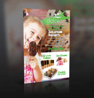 Flyer Design by Vivid Designz1 for Clear Elements Ltd | Design: #6884520