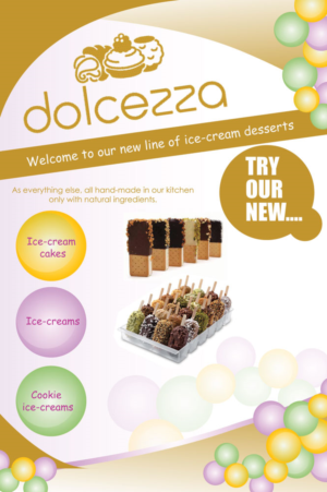 Flyer Design by mansingp