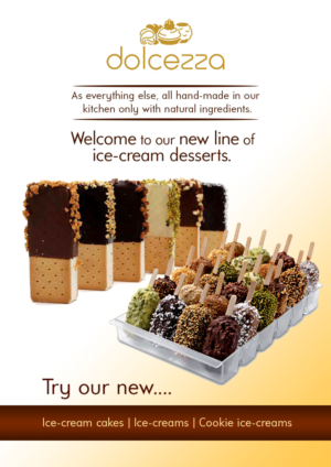 Flyer Design by htagalag for Clear Elements Ltd | Design: #6883950