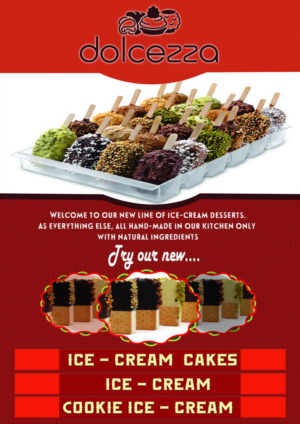 Flyer Design by Odeldesign