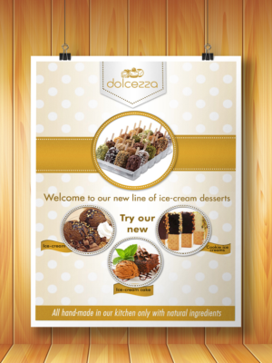 Flyer Design by ESolz Technologies
