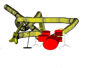 Logo Design by Adawg213