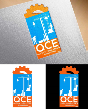 Logo Design by MacMorales for this project | Design: #6950731