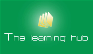 Logo Design by Rahul Thadani