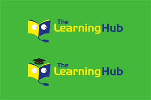 Logo Design by Zivo for this project | Design: #1776507