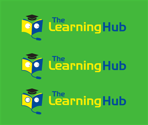 Logo Design by Zivo for this project | Design: #1778376