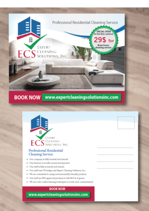 Design de Carte Postale par alex989 pour ce projet | Design : #6864310
