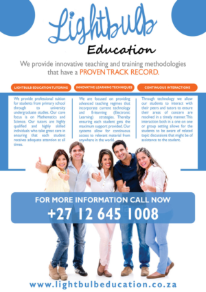 Flyer Design by leuchi for Vargatex | Design #6869121