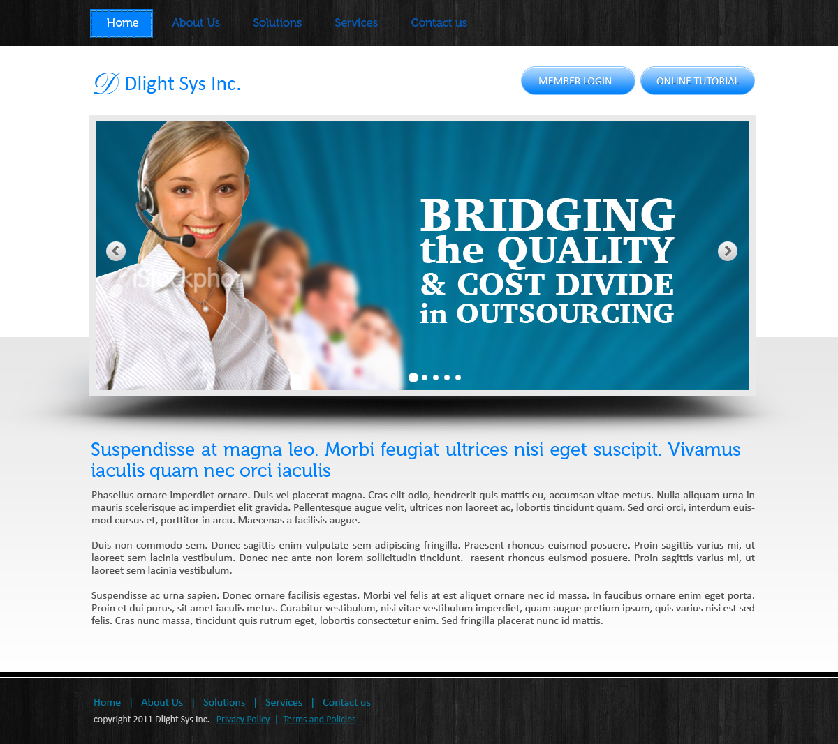 Web Design par SJ pour ce projet | Design #375194