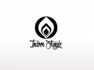 Design de Logo par Spektron Designs pour Indoor Jungle | Design : #6959059