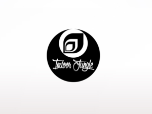 Design de Logo par Spektron Designs pour Indoor Jungle | Design : #6959062