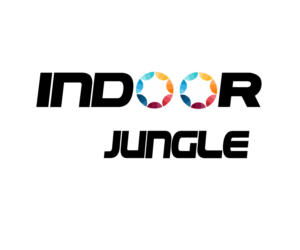 Diseño de Logo por Lavinia para Indoor Jungle | Diseño: #6910006