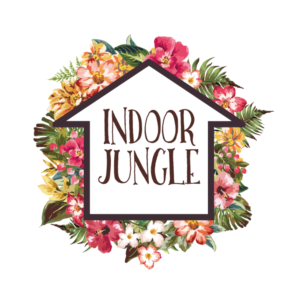 Diseño de Logo por CinnamonGirl para Indoor Jungle | Diseño: #6949832