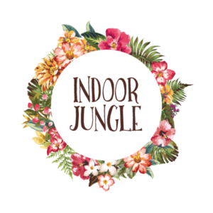 Design de Logo par CinnamonGirl pour Indoor Jungle | Design : #6949840