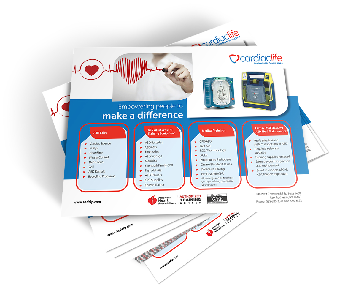 Flyer-Design von Boss Designs für dieses Projekt | Design #1792865