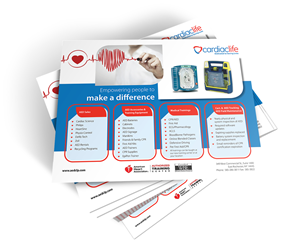 Flyer-Design von Boss Designs für dieses Projekt | Design: #1792865