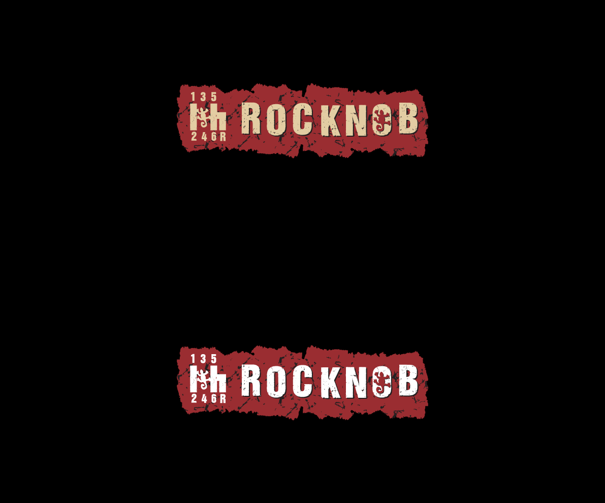 Graphic Design by bijuak for Rocknob | Design #12890103