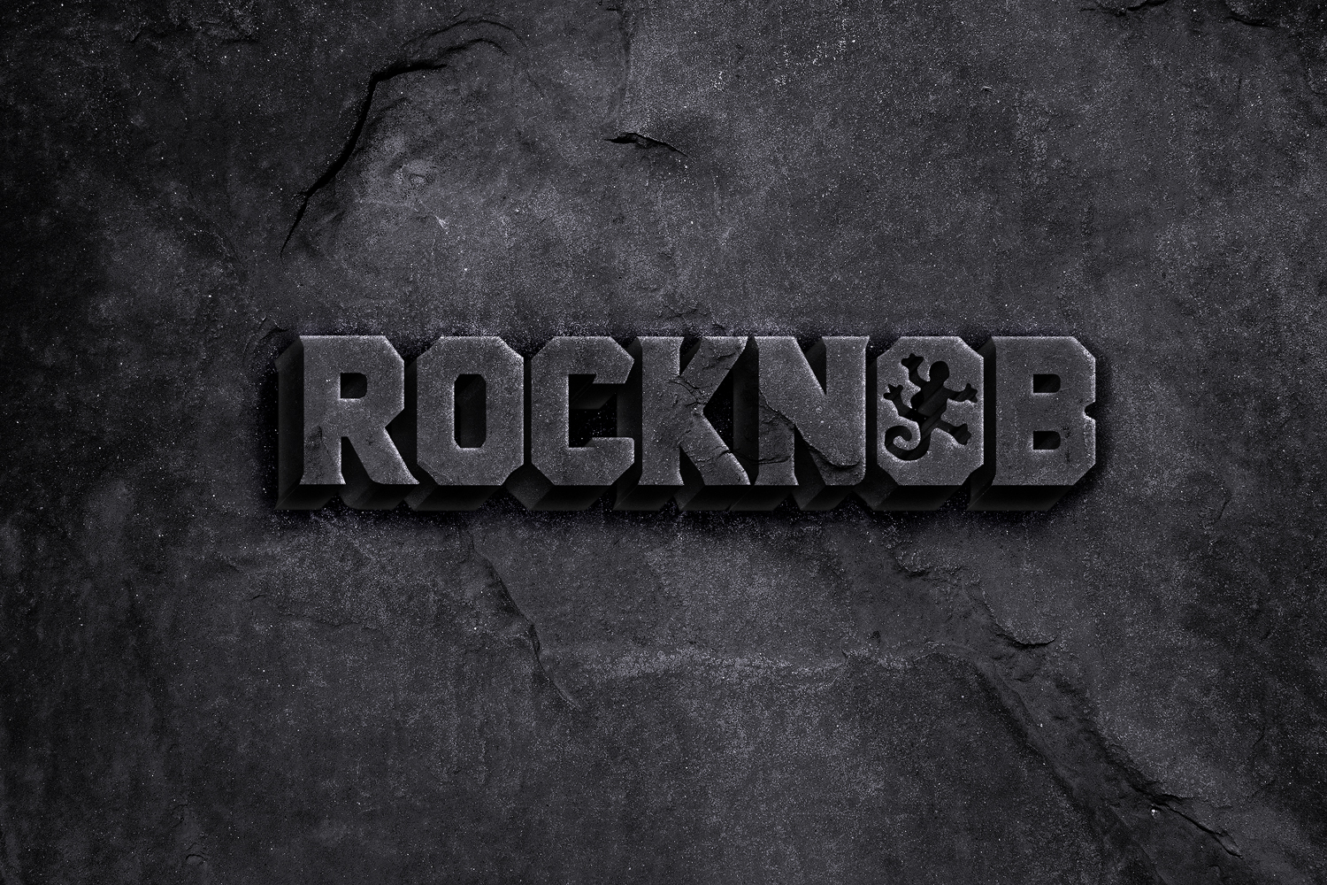 Grafik-Design von DesignLab für Rocknob | Design #12939142