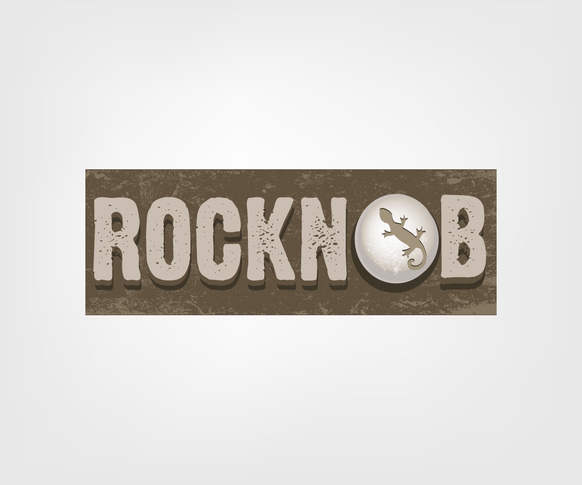 Graphic Design by MAXTEE for Rocknob | Design #12883034