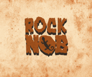 Graphic Design by TRHZ for Rocknob | Design: #12879825