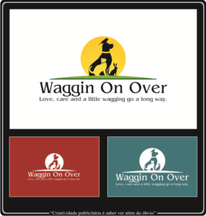 Logo Design by Barros Design for this project | Design #6863304