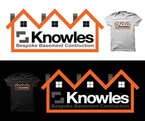 T-shirt Design by eikwox for this project | Design #1775823