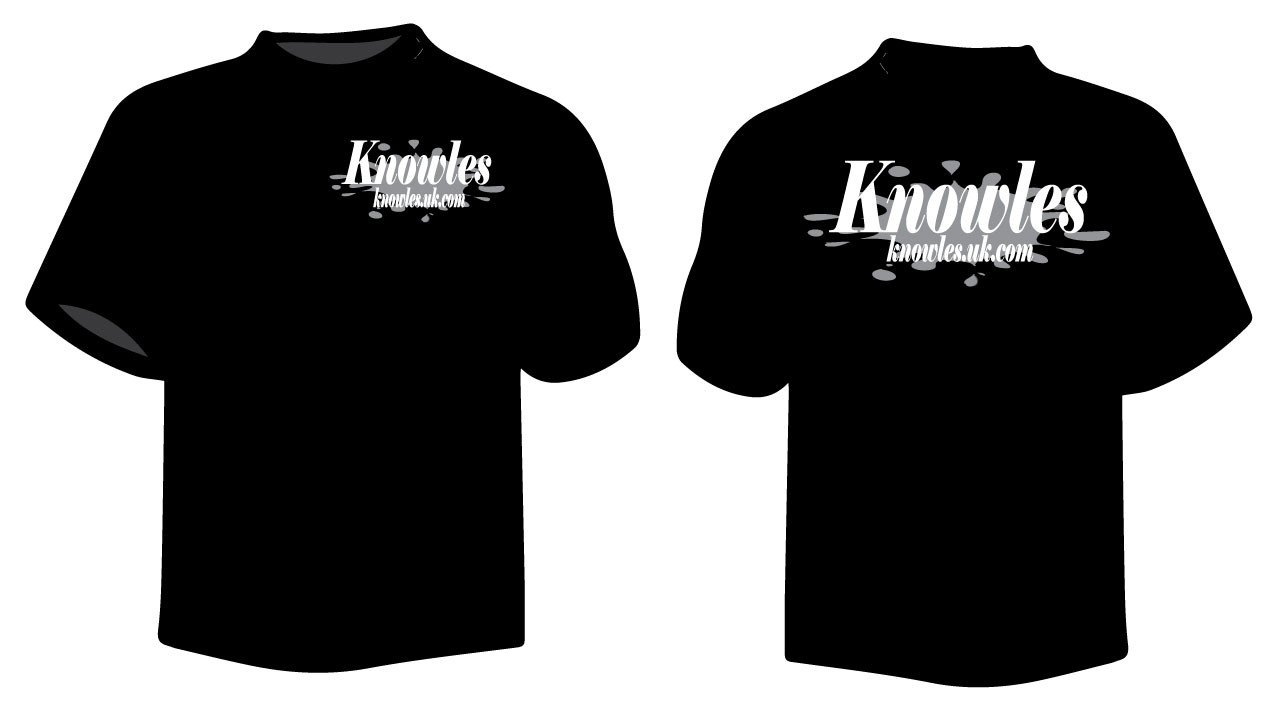 T-shirt Design by ArtGirl86 for this project | Design #1799377