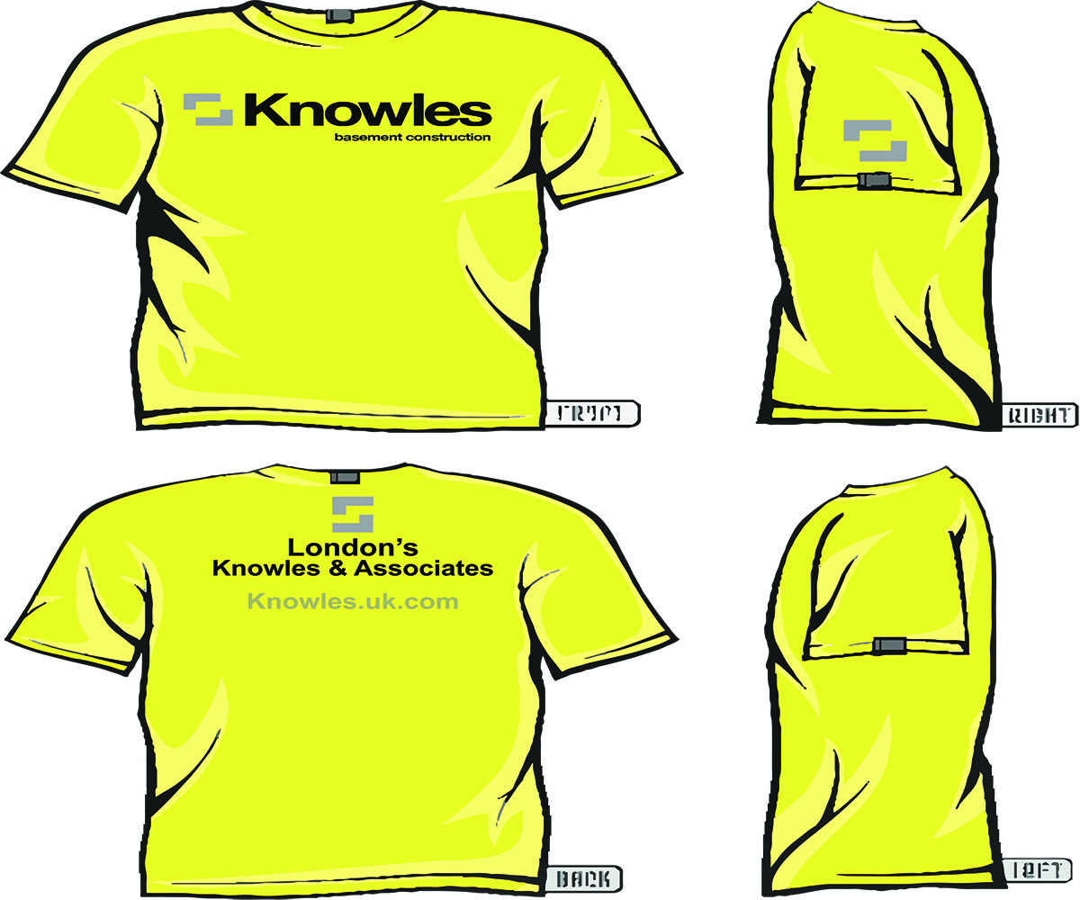 T-shirt Design by freewayphill for this project | Design #1781361
