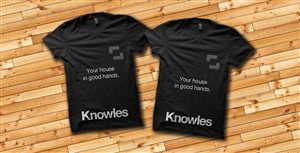 T-shirt Design by Diff for this project | Design: #1789819