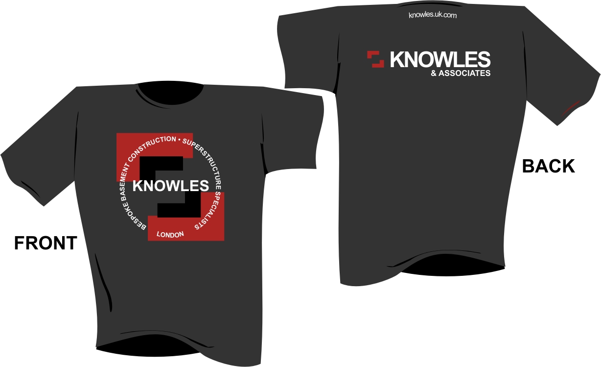 T-shirt Design by Albion Design Project for this project | Design #1827091