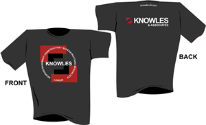 T-shirt Design by Albion Design Project for this project | Design: #1827091