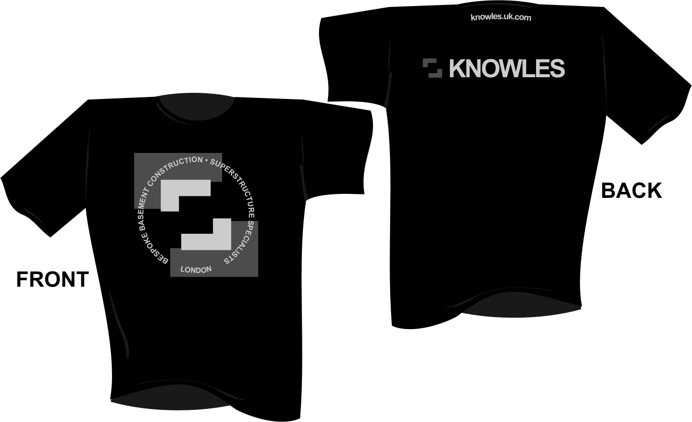 T-shirt Design by Albion Design Project for this project | Design #1829661
