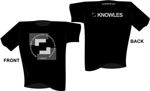 T-shirt Design by Albion Design Project for this project | Design #1829661