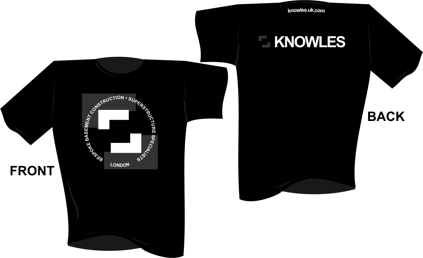 T-shirt Design by Albion Design Project for this project | Design #1829663