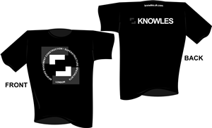 T-shirt Design by Albion Design Project for this project | Design: #1829663