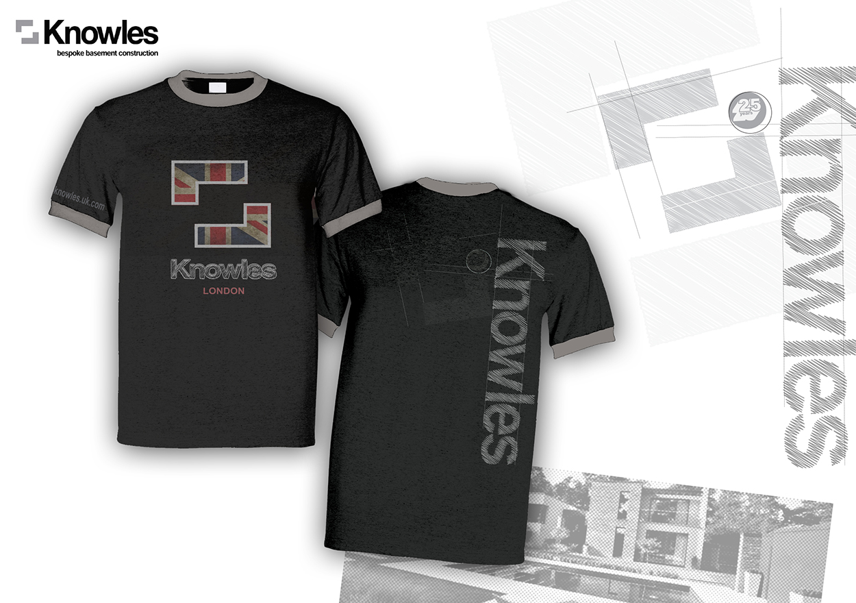 T-shirt Design by EzaiLX for this project | Design #1783133